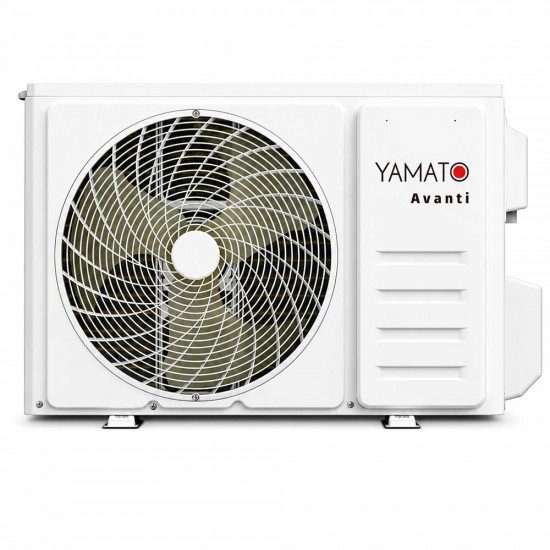 Aer conditionat Yamato Avanti 12000 BTU inverter Aer conditionat Yamato Avanti 12000 BTU inverter