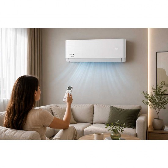 Aer conditionat Yamato Avanti 12000 BTU inverter Aer conditionat Yamato Avanti 12000 BTU inverter