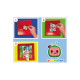 Joc educativ - Super colectia mea de jocuri educative Cocomelon Joc educativ - Super colectia mea de jocuri educative Cocomelon