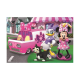 Puzzle - Minnie si Daisy (48 piese) Puzzle - Minnie si Daisy (48 piese)