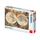 Puzzle - Harta istorica (1000 piese) Puzzle - Harta istorica (1000 piese)