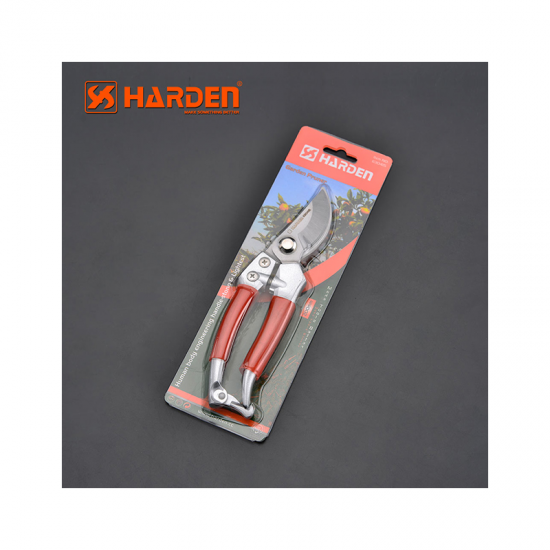 Foarfeca de gradina profesionala 200 mm Harden Foarfeca de gradina profesionala 200 mm Harden