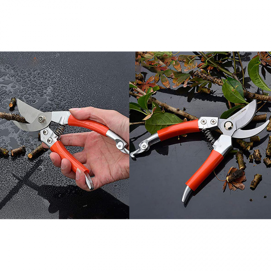 Foarfeca de gradina profesionala 200 mm Harden Foarfeca de gradina profesionala 200 mm Harden