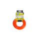 Fir motocoasa, trimmer, rotund, grosime 2,4 mm, lungime 15 m Fir motocoasa, trimmer, rotund, grosime 2,4 mm, lungime 15 m
