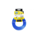 Fir motocoasa, trimmer, rotund, grosime 2,4 mm, lungime 15 m Fir motocoasa, trimmer, rotund, grosime 2,4 mm, lungime 15 m