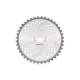 Disc motocoasa circular cu 40 dinti vidia 255x25.4x40T Disc motocoasa circular cu 40 dinti vidia 255x25.4x40T