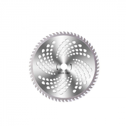 Disc motocoasa circular cu 60 dinti vidia 255x25.4x60T Disc motocoasa circular cu 60 dinti vidia 255x25.4x60T