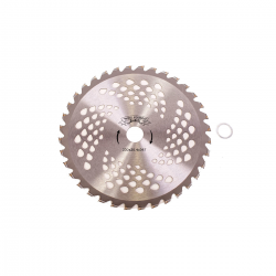 Disc motocoasa circular Micul Fermier cu 40 dinti vidia 230x25.4x40T 