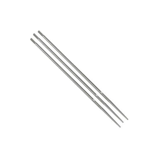 Set 3 pile ascutit lant drujba, diametru 4.8 mm, lungime 200 mm Set 3 pile ascutit lant drujba, diametru 4.8 mm, lungime 200 mm