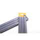Set 3 pile ascutit lant drujba, diametru 4.8 mm, lungime 200 mm Set 3 pile ascutit lant drujba, diametru 4.8 mm, lungime 200 mm