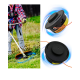 Tambur motocoasa, Autocut pentru motocoasa Stihl 40-2 cu 2 fire, M12X1.5 mm, mosor motocositoare cu fir 1.3-4 mm, diametru filet 12 mm, pas 1.5 mm