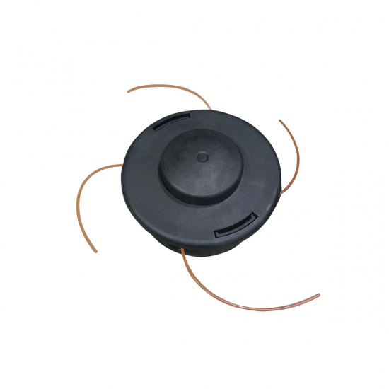 Tambur Autocut pentru motocoasa Stihl cu 4 fire 40-4, mosor motocositoare fir 1.3-4 mm, M12x1.5 mm Tambur Autocut pentru motocoasa Stihl cu 4 fire 40-4, mosor motocositoare fir 1.3-4 mm, M12x1.5 mm
