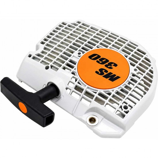 Demaror drujba Husqvarna 181, 281, 288 Demaror drujba Husqvarna 181, 281, 288