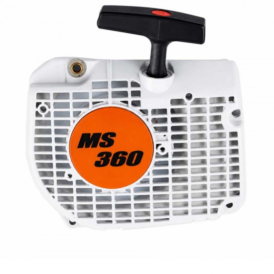 Demaror drujba Husqvarna 181, 281, 288 Demaror drujba Husqvarna 181, 281, 288