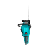 Drujba pe benzina, Total, 2.5 CP, 46 cc, 2 timpi, 1.8 kW, 3000 rpm Drujba pe benzina, Total, 2.5 CP, 46 cc, 2 timpi, 1.8 kW, 3000 rpm