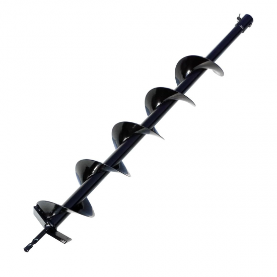 Burghiu pamant, diametru 150 mm