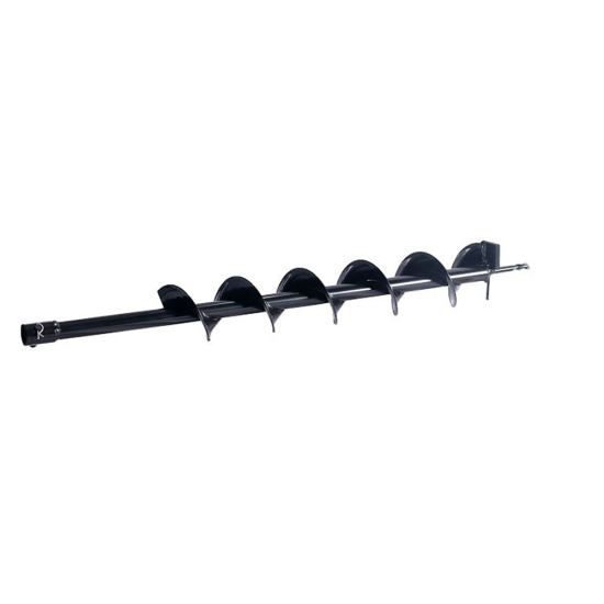 Burghiu pamant, diametru 150 mm