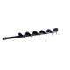 Burghiu pamant, diametru 150 mm