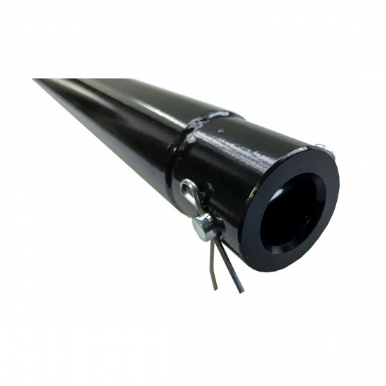 Extensie burghiu pamant, 50 cm Extensie burghiu pamant, 50 cm