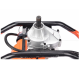 Motoburghiu pamant, WOLFSON® STB-520, 52 cc, 7 CP, fara burghie Motoburghiu pamant, WOLFSON® STB-520, 52 cc, 7 CP, fara burghie