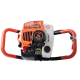 Motoburghiu pamant, WOLFSON® STB-520, 52 cc, 7 CP, fara burghie Motoburghiu pamant, WOLFSON® STB-520, 52 cc, 7 CP, fara burghie