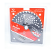 Disc motocoasa, 230x25.4x1.3x36T mm, 36 dinti vidia, Rotakt RODT36231A Disc motocoasa, 230x25.4x1.3x36T mm, 36 dinti vidia, Rotakt RODT36231A