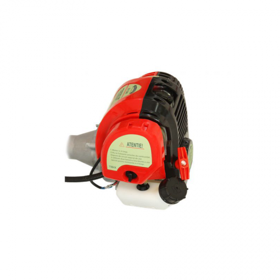Motocoasa Micul Fermier BC35T, benzina, 0.81 KW, 1.09 CP, 31 CC, 4 timpi, accesorii incluse Motocoasa Micul Fermier BC35T, benzina, 0.81 KW, 1.09 CP, 31 CC, 4 timpi, accesorii incluse