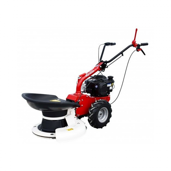 Motocoasa, Rotakt RO210, BRIGGS & STRATTON, 3.5 CP, diametru de taiere 64 cm Motocoasa, Rotakt RO210, BRIGGS & STRATTON, 3.5 CP, diametru de taiere 64 cm
