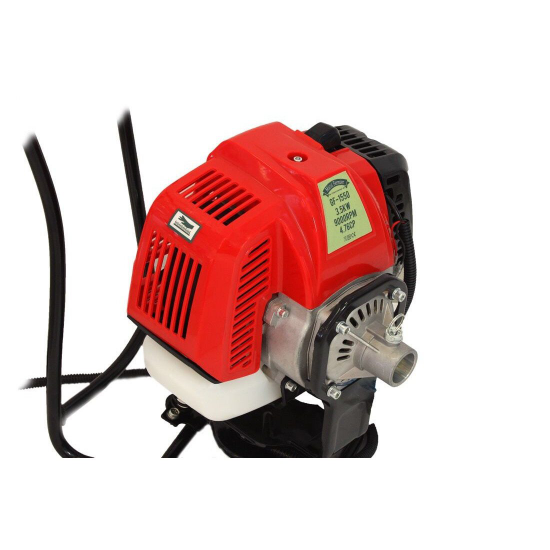 Motocoasa tip rucsac Micul Fermier BC430KF, benzina, 3.5 KW, 4.76 CP, 43 CC, 9000 rpm, motor 2 timpi, accesorii incluse Motocoasa tip rucsac Micul Fermier BC430KF, benzina, 3.5 KW, 4.76 CP, 43 CC, 9000 rpm, motor 2 timpi, accesorii incluse