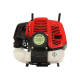 Motocoasa tip rucsac Micul Fermier BC430KF, benzina, 3.5 KW, 4.76 CP, 43 CC, 9000 rpm, motor 2 timpi, accesorii incluse Motocoasa tip rucsac Micul Fermier BC430KF, benzina, 3.5 KW, 4.76 CP, 43 CC, 9000 rpm, motor 2 timpi, accesorii incluse