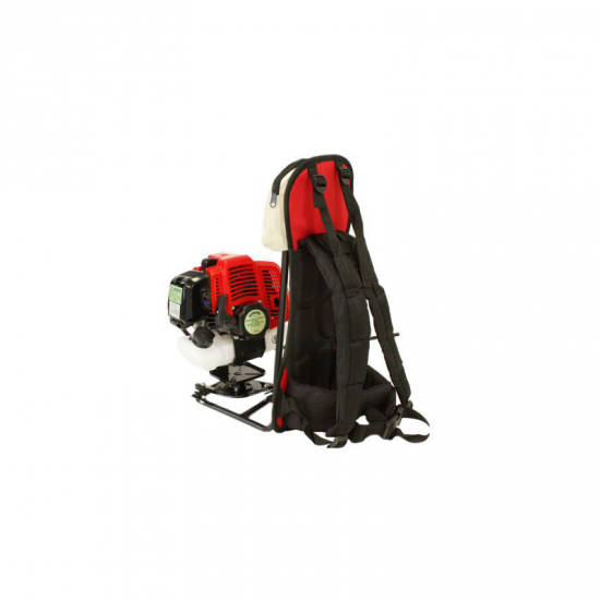 Motocoasa tip rucsac Micul Fermier BC430KF, benzina, 3.5 KW, 4.76 CP, 43 CC, 9000 rpm, motor 2 timpi, accesorii incluse Motocoasa tip rucsac Micul Fermier BC430KF, benzina, 3.5 KW, 4.76 CP, 43 CC, 9000 rpm, motor 2 timpi, accesorii incluse
