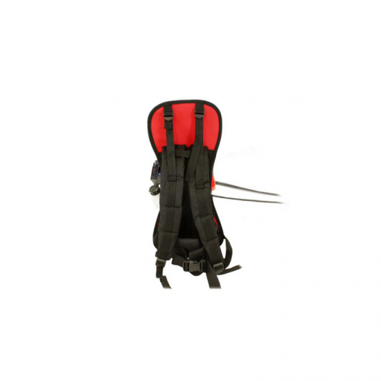 Motocoasa tip rucsac Micul Fermier BC430KF, benzina, 3.5 KW, 4.76 CP, 43 CC, 9000 rpm, motor 2 timpi, accesorii incluse Motocoasa tip rucsac Micul Fermier BC430KF, benzina, 3.5 KW, 4.76 CP, 43 CC, 9000 rpm, motor 2 timpi, accesorii incluse
