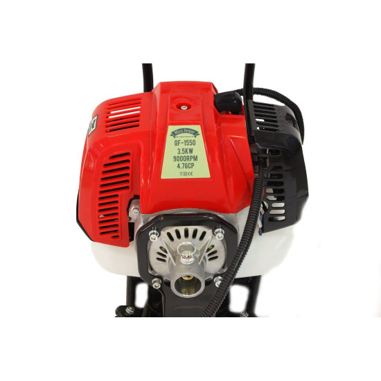 Motocoasa tip rucsac Micul Fermier BC430KF, benzina, 3.5 KW, 4.76 CP, 43 CC, 9000 rpm, motor 2 timpi, accesorii incluse Motocoasa tip rucsac Micul Fermier BC430KF, benzina, 3.5 KW, 4.76 CP, 43 CC, 9000 rpm, motor 2 timpi, accesorii incluse