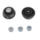 Mosor cu fir universal, T35 compatibil Husqvarna, cap aluminiu, reductii multiple M8 / M10 / M12, pas 1.0 mm, 1.25 mm, 1.75 mm Mosor cu fir universal, T35 compatibil Husqvarna, cap aluminiu, reductii multiple M8 / M10 / M12, pas 1.0 mm, 1.25 mm, 1.75 mm
