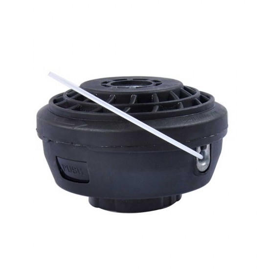 Mosor cu fir universal, T35 compatibil Husqvarna, cap aluminiu, reductii multiple M8 / M10 / M12, pas 1.0 mm, 1.25 mm, 1.75 mm Mosor cu fir universal, T35 compatibil Husqvarna, cap aluminiu, reductii multiple M8 / M10 / M12, pas 1.0 mm, 1.25 mm, 1.75 mm