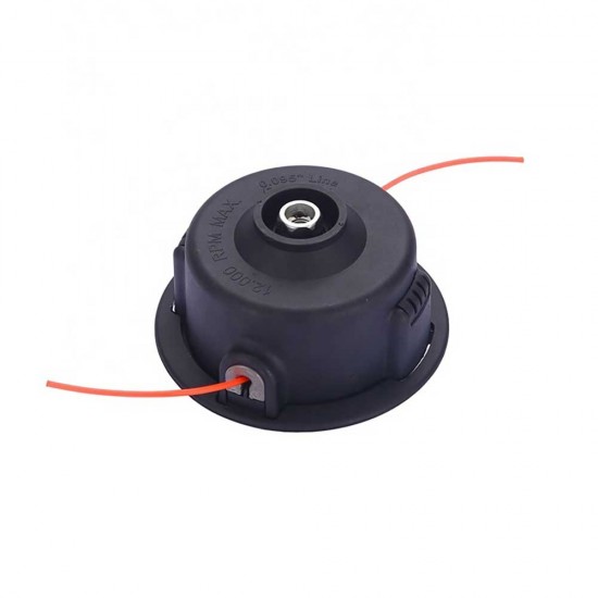 Mosor cu fir Easy Load M10x1.25 pentru motocoasa, universal