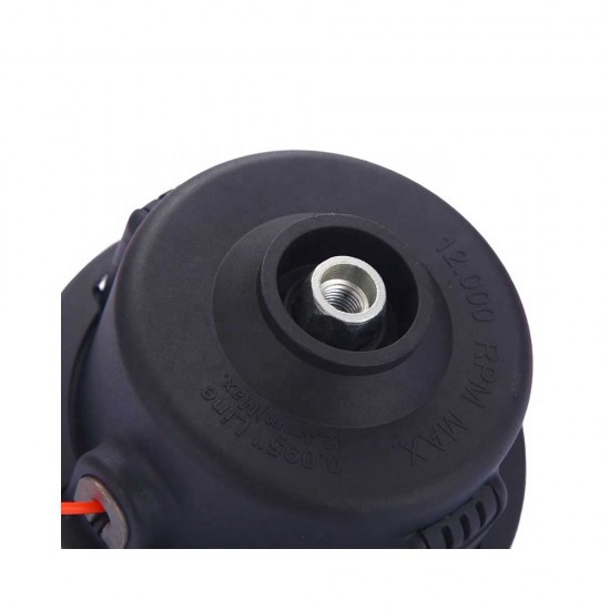 Mosor cu fir Easy Load M10x1.25 pentru motocoasa, universal