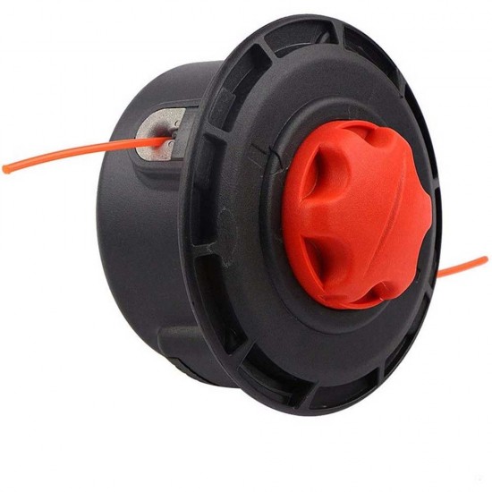 Mosor cu fir Easy Load M10x1.25 pentru motocoasa, universal