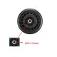Mosor cu fir Easy Load M10x1.25 pentru motocoasa, universal