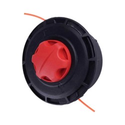 Mosor cu fir Easy Load M10x1.25 pentru motocoasa, universal Mosor cu fir Easy Load M10x1.25 pentru motocoasa, universal