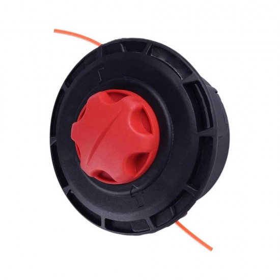 Mosor cu fir Easy Load M10x1.25 pentru motocoasa, universal