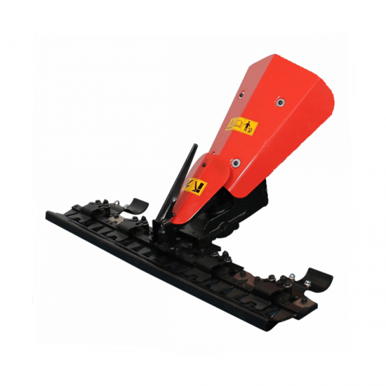 Cositoare pentru motocultor Rotakt MF360, bara de cosire Rotakt GC360, latime de taiere 97 cm Cositoare pentru motocultor Rotakt MF360, bara de cosire Rotakt GC360, latime de taiere 97 cm
