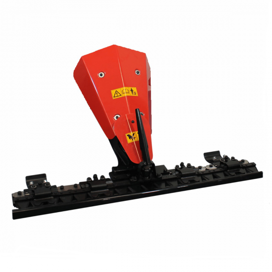 Cositoare pentru motocultor Rotakt MF360, bara de cosire Rotakt GC360, latime de taiere 97 cm Cositoare pentru motocultor Rotakt MF360, bara de cosire Rotakt GC360, latime de taiere 97 cm