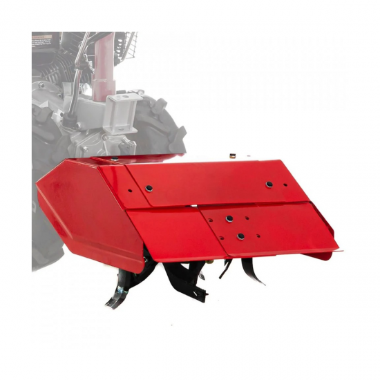 Freza pamant tractata Rotakt TI360 pentru motocultor MF360 Freza pamant tractata Rotakt TI360 pentru motocultor MF360