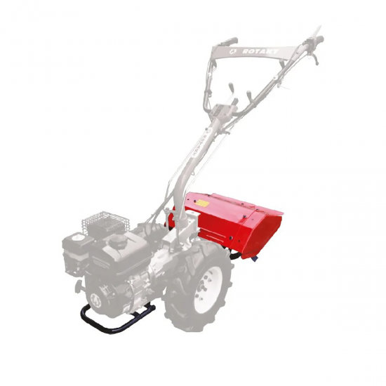 Freza pamant tractata Rotakt TI360 pentru motocultor MF360 Freza pamant tractata Rotakt TI360 pentru motocultor MF360