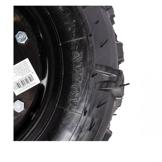 Roata motocultor 4.00-10 6PR cu janta Micul Fermier Roata motocultor 4.00-10 6PR cu janta Micul Fermier