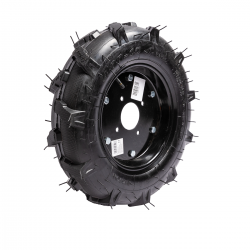 Roata motocultor, 400-10, 6PR, Micul Fermier Roata motocultor, 400-10, 6PR, Micul Fermier