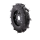 Roata motocultor 4.00-10 6PR cu janta Micul Fermier Roata motocultor 4.00-10 6PR cu janta Micul Fermier