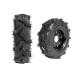 Roata motocultor, 500-8, cauciuc, 8PR, Micul Fermier Roata motocultor, 500-8, cauciuc, 8PR, Micul Fermier