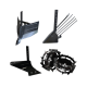 Pachet accesorii motocultor, plug de arat, plug cartofi, plug bilonat, cu tija scurta, roti metalice 4.00-8 fara tub hexagonal Pachet accesorii motocultor, plug de arat, plug cartofi, plug bilonat, cu tija scurta, roti metalice 4.00-8 fara tub hexagonal